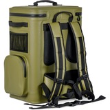 Petromax Kühlrucksack 27 Liter, Kühltasche olivgrün