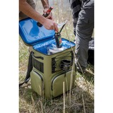 Petromax Kühlrucksack 27 Liter, Kühltasche olivgrün