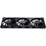 Phanteks M25G2-140 Triple Pack, Gehäuselüfter schwarz, 3er-Pack, 140 mm