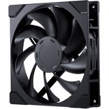 Phanteks M25G2-140 Triple Pack, Gehäuselüfter schwarz, 3er-Pack, 140 mm