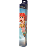Ravensburger Disney Lorcana TCG: Winterzauber - Spielmatte Arielle, Sammelkarten 