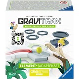 Ravensburger GraviTrax Erweiterung Adapter-Set, Bahn 