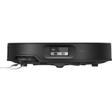Roborock Qrevo Edge 2X, Saugroboter schwarz, inkl. Multifunktions-Dockingstation