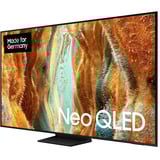 Samsung GQ85QN70FAUXZG, QLED-Fernseher 214 cm (85 Zoll), schwarz, UltraHD/4K, Neo-QLED, PVR, 100Hz Panel