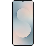 Samsung Galaxy S25 FE 128GB, Handy White, Android, 8 GB