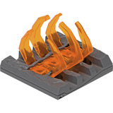 Schleich Eldrador Creatures BattleCave Lavabär, Spielfigur 