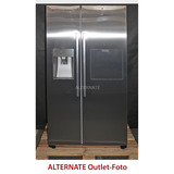 Siemens KA93GAIEP iQ500, Side-by-Side edelstahl