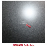 Siemens KF96NAXEA iQ300, French Door edelstahl (dunkel), Home Connect