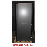 Siemens KF96NAXEA iQ300, French Door edelstahl (dunkel), Home Connect