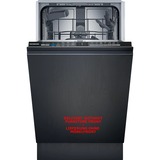 Siemens SR61HX16KE iQ100, Spülmaschine 45 cm, Home Connect