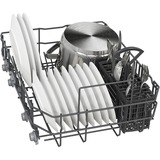 Siemens SR61HX16KE iQ100, Spülmaschine 45 cm, Home Connect