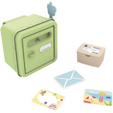 Smoby Life Spielhaus Zubehör Briefkasten, Gartenspielgerät 
