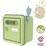 Smoby Life Spielhaus Zubehör Briefkasten, Gartenspielgerät 