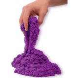 Spin Master Kinetic Sand - Beutel lila, Spielsand 907 Gramm Sand