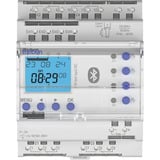 Theben TR 644 top3 BLE RC, Zeitschaltuhr Jahres- und Astro-Programm, Integriertes BLE-Modul