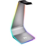 Thermaltake ARGENT HS1 RGB Headset Stand, Halterung grau