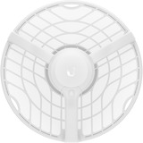 Ubiquiti GBE-LR P2P 60 GHz, Richtfunk-Antenne weiß