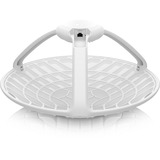 Ubiquiti GBE-LR P2P 60 GHz, Richtfunk-Antenne weiß