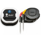 Weber iGrill 3 (7205), Thermometer