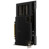 XFX Radeon RX 9060 XT Swift OC 8GB, Grafikkarte schwarz, RDNA4, GDDR6, 2x DisplayPort, 1x HDMI 2.1