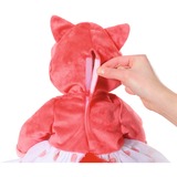 ZAPF Creation Baby Annabell® Deluxe Eichhörnchen Tutu 43 cm, Puppenzubehör 