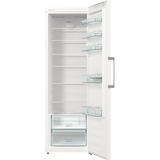 gorenje R619EEW5, Vollraumkühlschrank weiß