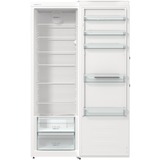 gorenje R619EEW5, Vollraumkühlschrank weiß