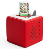 tonies Book Tonies: School of Talents - Erste Stunde: Tierisch laut!, Spielfigur Hörbuch