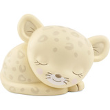 tonies Schlummerbande: Schlummerjaguar - Einschlafmelodien aus dem Schlummerdschungel, Spielfigur Musik