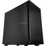 ALTERNATE Gaming-PC Silent Edition • RTX 5080 • AMD Ryzen™ 7 9800X3D • 32 GB RAM schwarz, Windows 11 Home