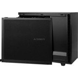 ALTERNATE Gaming-PC Silent Edition • RTX 5080 • AMD Ryzen™ 7 9800X3D • 32 GB RAM schwarz, Windows 11 Home