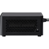 ALTERNATE x ASUS NUC 14 Pro Tall Kit - ALTERNATE Edition, Mini-PC schwarz, Intel® Core™ Ultra 5 125H