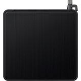 ALTERNATE x ASUS NUC 14 Pro Tall Kit - ALTERNATE Edition, Mini-PC schwarz, Intel® Core™ Ultra 5 125H