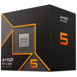 AMD Ryzen™ 5 9500F, Prozessor Tray-Version