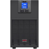 APC Easy UPS On-Line, 3kVA/2700W, USV schwarz