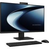 ASUS ExpertCenter AiO P470VAK-BPE627X, PC-System schwarz, Windows 11 Pro