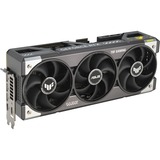 ASUS GeForce RTX 5080 TUF GAMING OC, Grafikkarte DLSS 4, 3x DisplayPort, 2x HDMI 2.1