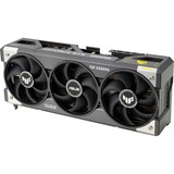 ASUS GeForce RTX 5080 TUF GAMING OC, Grafikkarte DLSS 4, 3x DisplayPort, 2x HDMI 2.1