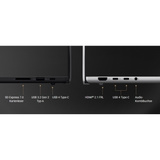 ASUS ProArt P14 (H7407BA-SM044W), Notebook schwarz, NVIDIA RTX Spark N1X, NVIDIA Blackwell RTX 6144-Core GPU, 32 GB LPDDR5X, 1 TB (1 TB SSD), Windows 11 Home