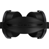 ASUS ROG Kithara, Gaming-Headset schwarz, Kabelgebunden