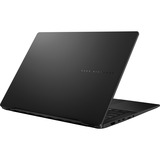ASUS Vivobook S14 OLED (S5406SA-QD151W), Notebook schwarz, Intel® Core™ Ultra 7 256V, Intel® Arc™ Graphics, 16 GB LPDDR5X, 1 TB (1 TB SSD), Windows 11 Home 64-Bit