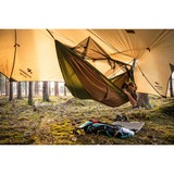 Amazonas Adventure Wing Tarp, Sonnensegel braun, Regendach für Hängematten