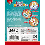 Amigo 6 nimmt! Baron Oxx, Kartenspiel 