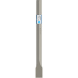 Bosch PRO HEX 28-4C Flachmeißel, SDS-Hex, 28mm SK, 35x400mm 