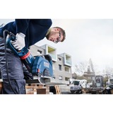 Bosch Professional Diamanttrennscheibe Standard for Universal Turbo, Ø 150mm Bohrung 22,23mm