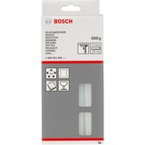 Bosch Schmelzkleber 11x200mm transparent, 500g