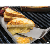 Broil King Grillbesteck-Set Baron, 4-teilig schwarz/edelstahl