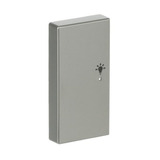 Busch-Jaeger Wippe Edelstahl edelstahl, Retail