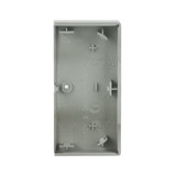 Busch-Jaeger Wippe Edelstahl edelstahl, Retail