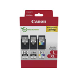 Canon Tinte Multipack 2x PG-540L/CL-541XL 